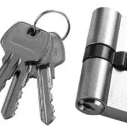 OZONE 70 mm Stainless Steel SSS Finish Mortise Cylinder Lock OMC-22-K2K-N-60/70/80-picture-40