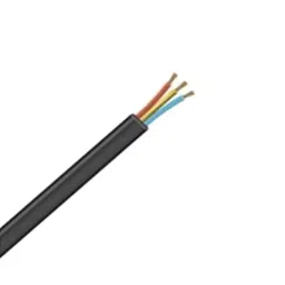 Sitasons 16 Sqmm X 2 Core Aluminium Flat Cable 90 M (Domestic Range) image 1