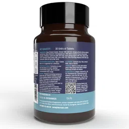 HK VITALS Men Hairfall Solution Kit - Stage 3 image 3