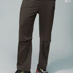 MADSTO Men Pack Of 2 Mid-Rise Relax-Fit Cotton Trousers-picture-17