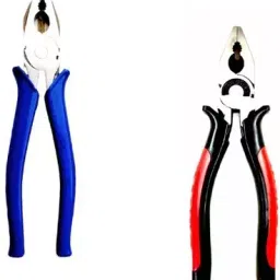 Sky Blue Sbe_Plier_Combo_Mod_00204 Lineman Plier 7.8 inch Set of 2 Pcs-image-18