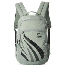 GREENLANDS Unisex Padded Backpack-picture-17