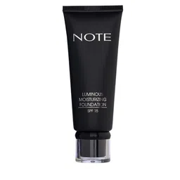 Note Luminous Moisturizing Foundation SPF15 - 30ml - Natural Beige - Shade - 02-picture-42