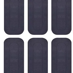 Dumbledo Reusable Cloth Diaper 5-Layer Inserts with MicrofiberHigh Absorbency, Leak-Proof, Baby, Infant, Toddler, Eco-friendly, Free Size -Pack of 6-picture-32