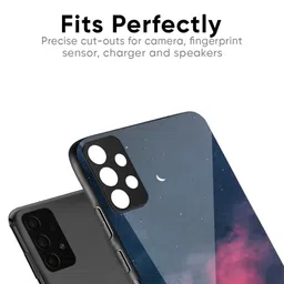QRIOH Quirky Printed Vivo X200 FE 5G Back Case image 3