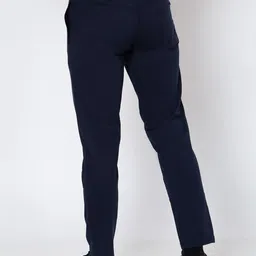Sparky Men Cotton Mid Rise Track Pants image 3