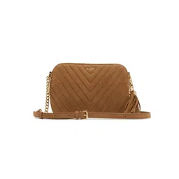 Aldo Apey Women Brown Sling Bag-picture-28