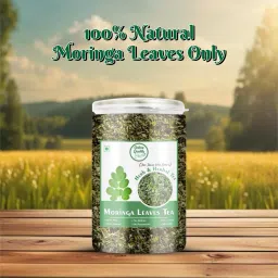 Online Quality Store Moringa Leaves Tea image 2