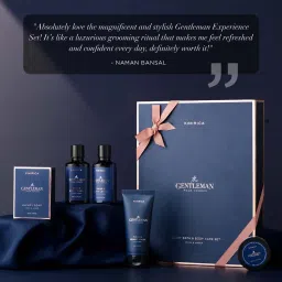 Kimirica The Gentleman Experience Set image 5