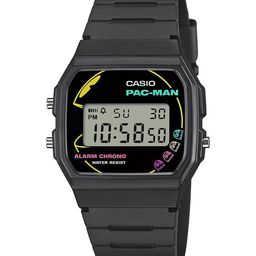 CASIO Unisex Dial & Cuff Straps Digital Watch D384-picture-39