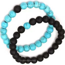 Divine souvenirs Multi Alloy Bracelet image 1