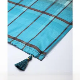 HAYA Woven Design Dupatta image 5