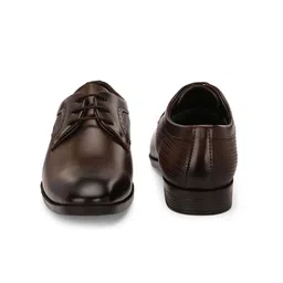 JK Port Men Formal Derbys image 4