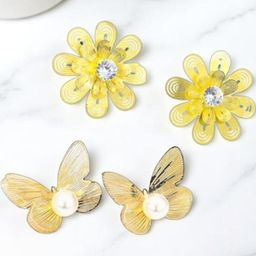 VAGHBHATT Women Gold Earrings-picture-17