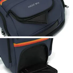 FUR JADEN Unisex Backpack with Anti-Theft image 2