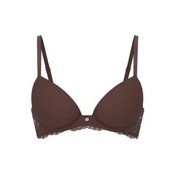 Victoria's Secret Women Medium Coverage Underwired Heavily Padded Bra image 2
