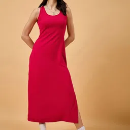 RARE Sheath Midi Dress-picture-35