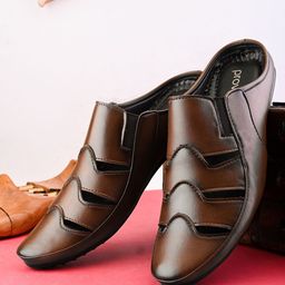 Provogue Men Comfort Sandals-picture-43