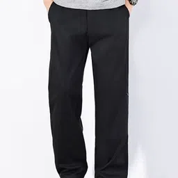 StyleCast x Revolte Men Easy Wash Pleated Trousers-picture-26