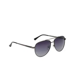 KOSCH ELEMENTE Unisex Aviator Sunglasses with Polarised Lens KST 24802 C3-picture-18