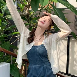 KPOP Women Cardigan-picture-34