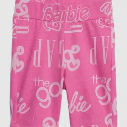 GAP Girls Mid-Rise Slim Fit Character City Tights-image-15