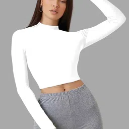 Dream Beauty Fashion Crop Top-picture-13
