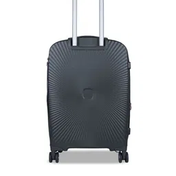 Polo Class Hard Sided Trolley Bag With Vanity Bag image 4