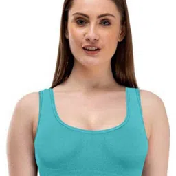 INDIROCKS Women Pack of 4 Full Coverage Underwired Bra image 2