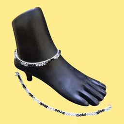 AamNa Enterprises Anklet-picture-32