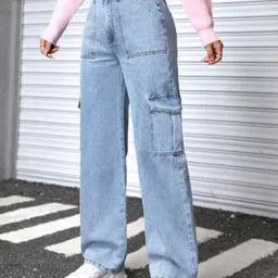 Metronaut Women Comfort Jeans-image-50