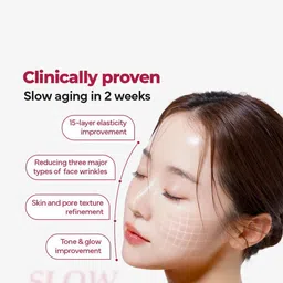 ISNTREE Plum Peptide Booster 2000s Serum- 50 ml image 3