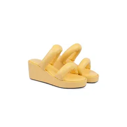 JM Looks Wedge Sandals image 3