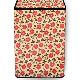 The Furnishing Tree Multi PVC Washing Machine Covers-picture-23