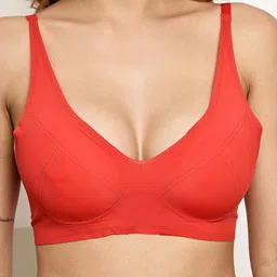 PrettyCat Lightly Padded Lingerie Set image 2