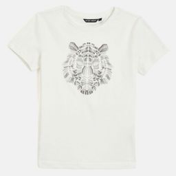 Antony Morato Boys Printed Pure Cotton T-shirt-picture-15