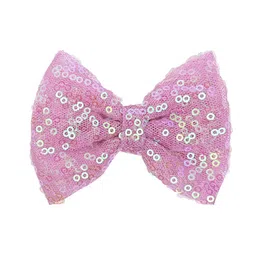 Aye Candy Girls Embellished Alligator Hair Clip-picture-25