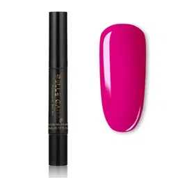 BELLE GAGA UV LED Gel Pen Nail Polish- 5 ml- Shade- RA603-image-73