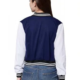 RC NEOEN Women Colourblocked Sweatshirt image 2