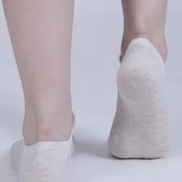 Dollar Women Pack Of 3 Patterned Cotton Socks image 4