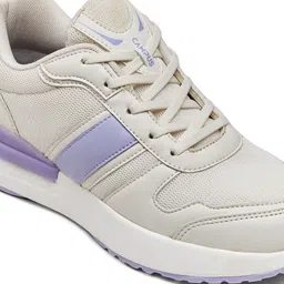 Campus Women Mesh Running Non-Marking Shoes image 5