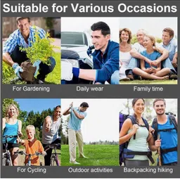 Niddleman Men Textured Belt image 4