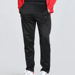 PUMA Motorsport Men Mid Rise Joggers-image-78