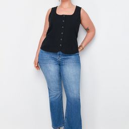 Trendyol Slim-Fit Woven Waistcoat-picture-2