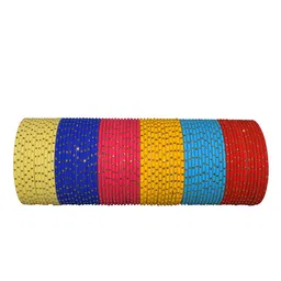 Chura king Set of 144 Bangles image 2