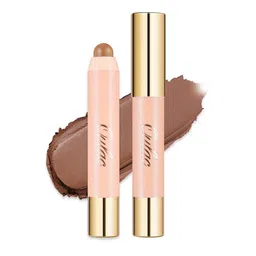 Oulac Color Shine Crayon Contour & Highlighter - Caramel C3-image-4