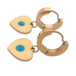 klean & care SZN Women Multi Earrings image 4