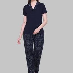 KIZA Women Night suit-picture-15
