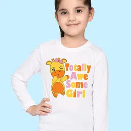 NUSYL Girls Tshirts-picture-42