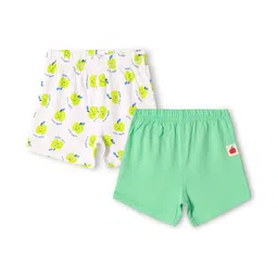 JusCubs Boys Printed Shorts-picture-12